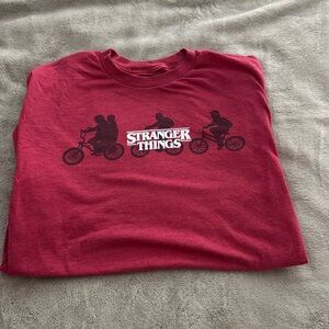 Stranger Things Shirt